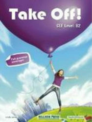 Take off B2 Teacher 's Book