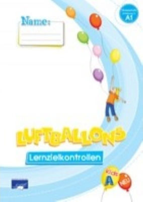 LUFTBALLONS KIDS A LERNZIELKONTROLLEN NEU