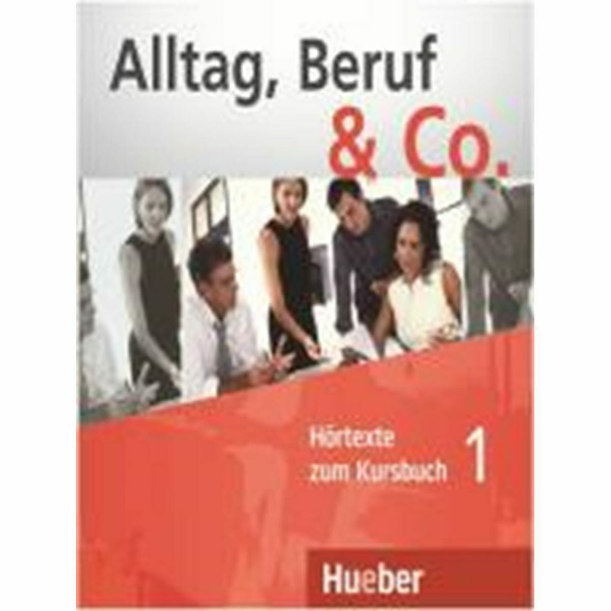 Miteinander Deutsch Für Alltag Und Beruf A1.1 ALLTAG,BERUF & CO. 1 A1.1 CD Kursbuch | Skroutz.gr