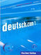 DEUTSCH.COM 1 arbeitsbuch (+ CD)