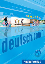 DEUTSCH.COM 1 GLOSSAR