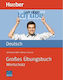 GROSSES UBUNGSBUCH DEUTSCH-WORTSCHATZ