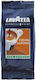 Lavazza Crema & Aroma Gran Espresso Capsule Compatible with LavAzza Point Machines 100pcs