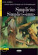 LUU 3: SIMPLICIUS SIMPLICISSIMUS (+ CD)