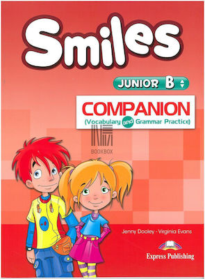 Smiles Junior B Companion