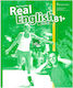 REAL ENGLISH B1+ WKBK (+CD)