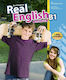 REAL ENGLISH B1 ST/BK