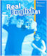 Real English B1 Wkbk (+cd)