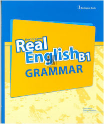 REAL ENGLISH B1 GRAMMAR