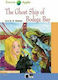 Ghost Ship of Bodega Bay (bk+cd-rom) Green Apple Starter