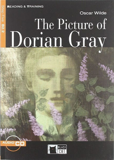 Picture of Dorian Gray Reader & Audio Cd