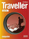 Traveller B1+ Companion 2008