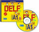 DELF PRIM A1.1 CD