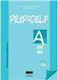 PREPADELF A1 ECRIT & ORAL (+ CD) ED.2010