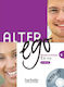 ALTER EGO 5 C1 + C2 METHODE (+ CLASS CD) MP3