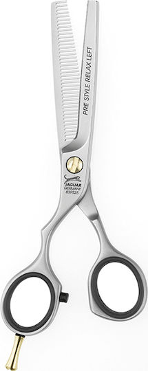 Jaguar Solingen Pre Style Relax Foarfecă de subțiere Mână stângă 5.25"