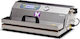 Besser Vacuum BV Vakuumierer Extern mit Maximaler Versiegelungslänge 430mm Automatisch Midi