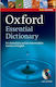OXFORD ESSENTIAL DICTIONARY (+ CD-ROM) 2nd edition PB