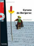 LFF : CYRANO DE BERGERAC B1 (+ AUDIO CD)