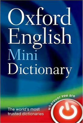 OXFORD ENGLISH MINI DICTIONARY