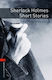 Obw Library 2: Sherlock Holmes Short Stories N/e