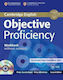 Objective Proficiency Workbook (+ Audio Cd) 2nd Edition