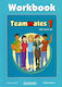 Teammates 1 A1 Workbook