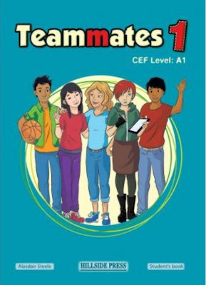 Teammates 1 A1 Student 's Book