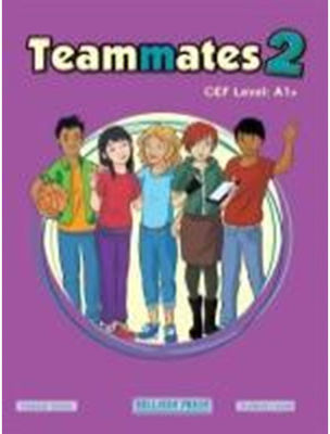 Teammates 2 A1+ Study Pack