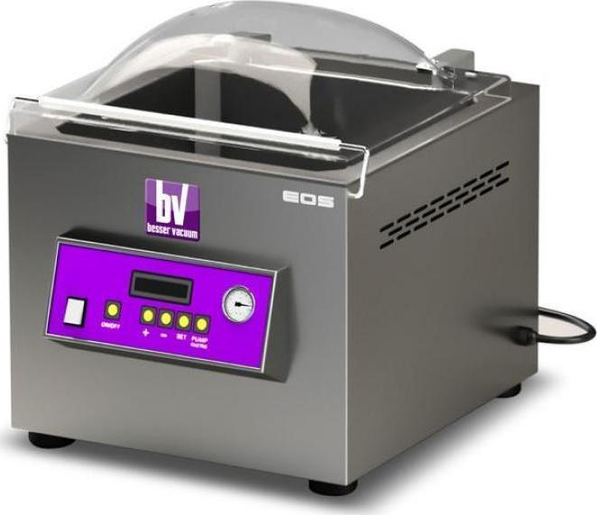 Besser Vacuum BV Vacuum Sealer EOS Skroutz.gr