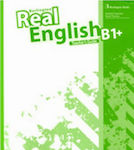 REAL ENGLISH B1+ TCHRS GUIDE