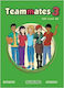 Teammates 3 A2 Workbook