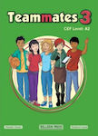 Teammates 3 A2 Student 's Book