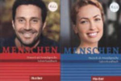 MENSCHEN A2 LEHRERHANDBUCH