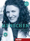 MENSCHEN B1.2 arbeitsbuch (+ CD)