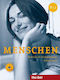 MENSCHEN B1.1 arbeitsbuch (+ CD)