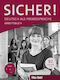 SICHER! B2 arbeitsbuch (+ CD)