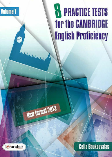 Cambridge Proficiency Practice Tests Volume 1 Student 's Book (new Format 2013) Cambridge Proficiency Practice Tests Volume 1 Student 's Book (new Format 2013)