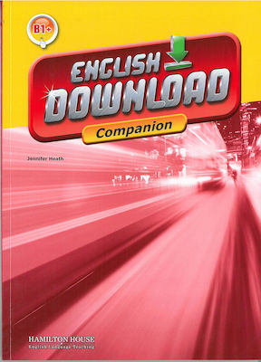 ENGLISH DOWNLOAD B1+ COMPANION