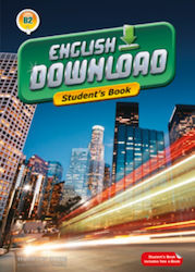 English Download B2 Student 's Book