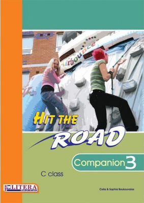 HIT THE ROAD 3 COMPANION