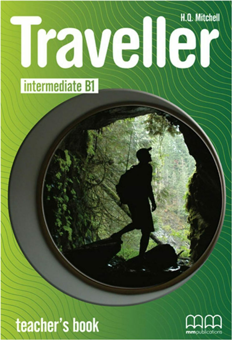 traveller intermediate b1 teacher's book answers pdf