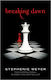 The Twilight Saga, 4: Breaking Dawn