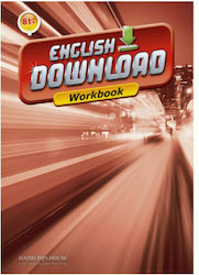 English Download B1+ Cd (workbook)