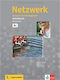 NETZWERK B1 arbeitsbuch (+ CD (2)