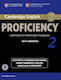 Cambridge English Proficiency for Updated Exam 2 Self Study Pack (+ on Line Audio)