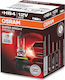 Osram Super Bright Premium Car HB4-9006 Light Bulb Halogen 12V 80W