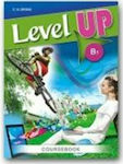 LEVEL UP B1 Student 's Book (+ BOOKLET)