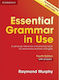 Essential Grammar With Answers (4th Ed.)
