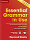 Essential Grammar in Use 4th Edition - Book With Answers & E-book